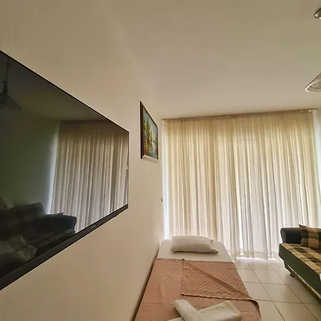 Appart hôtel Fora Çeşme
