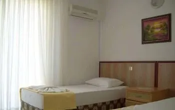 Hotel de apartamente Fora 4*