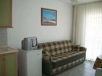 Hotel de apartamente Fora 4*