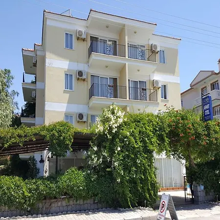 Fora Çeşme