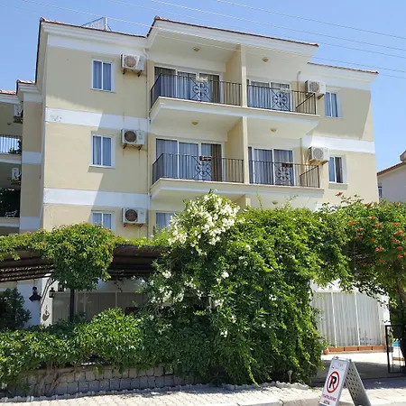 Fora Lejlighedshotel *
