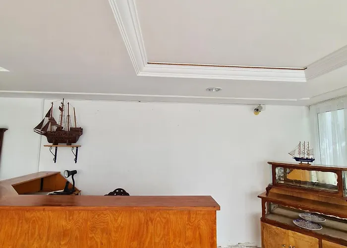 Lägenhetshotell Fora