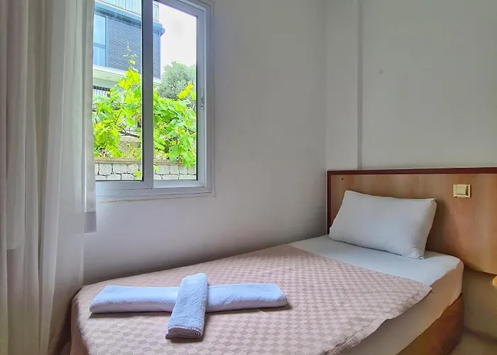 Fora Lägenhetshotell