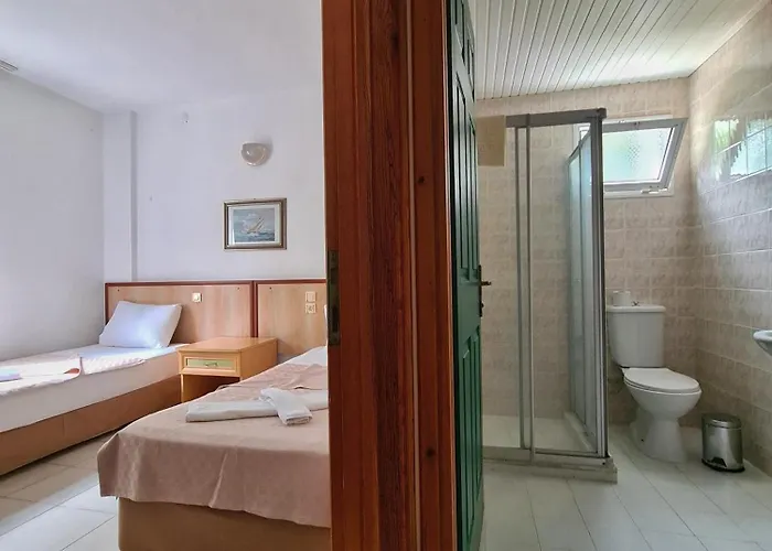 Lägenhetshotell Fora