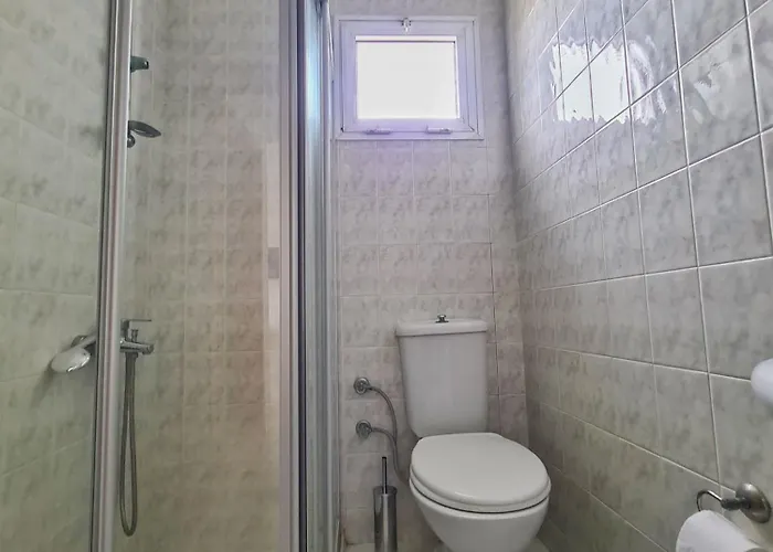 Lägenhetshotell Fora 4*