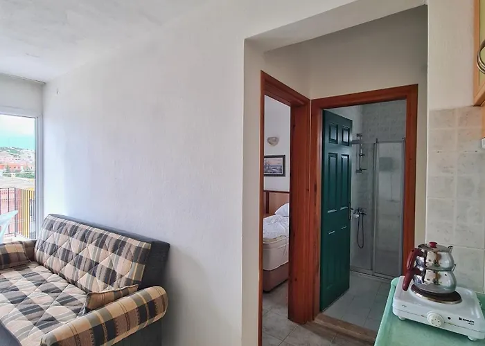 Fora Lägenhetshotell