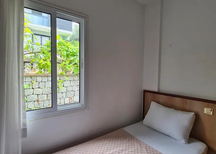 Lägenhetshotell Fora 4*