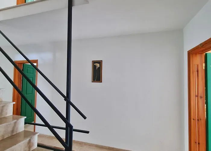 Lägenhetshotell Fora Çeşme