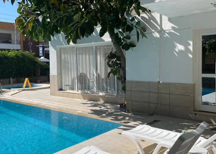 Lägenhetshotell Fora