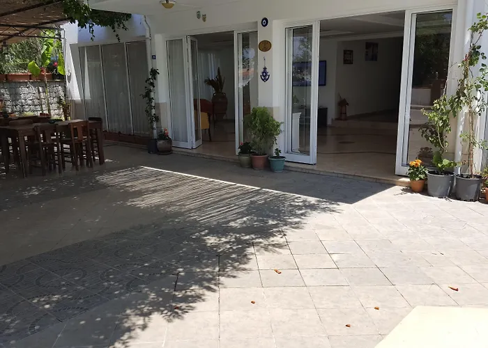 Lägenhetshotell Fora