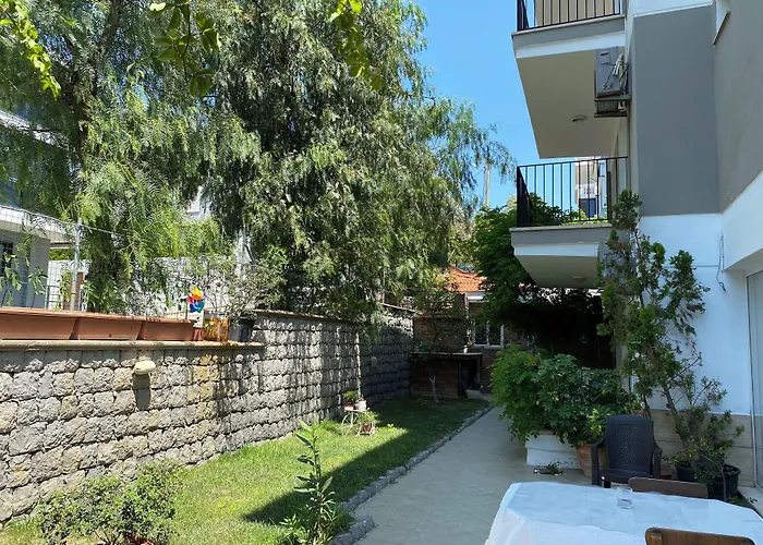 Lägenhetshotell Fora