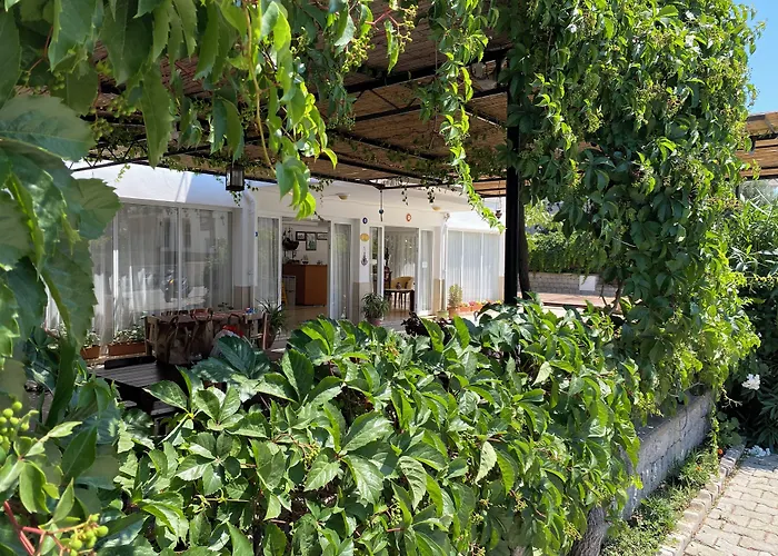 Fora Lägenhetshotell