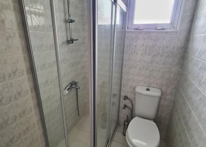 Fora Lägenhetshotell