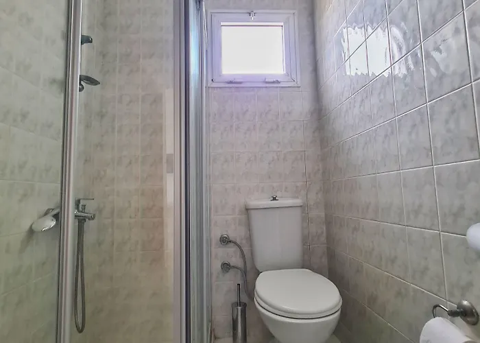 Fora Lägenhetshotell