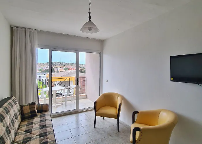 Fora Lägenhetshotell