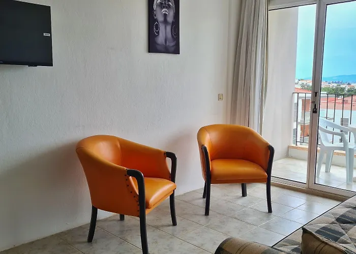 Fora Lägenhetshotell Çeşme