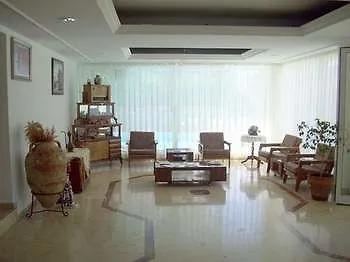 Lägenhetshotell Fora Çeşme