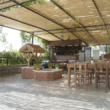 شقة فندقية Fora