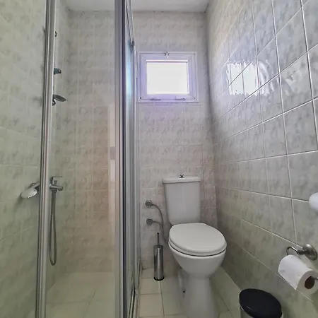 شقة فندقية Fora 3*