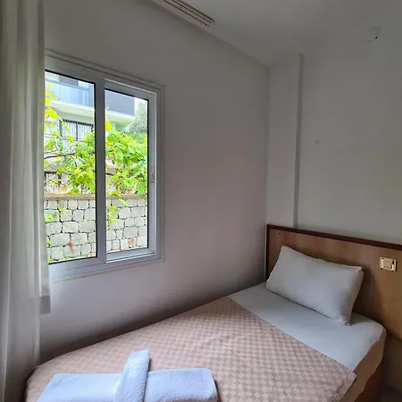 Apartmanhotel Fora *