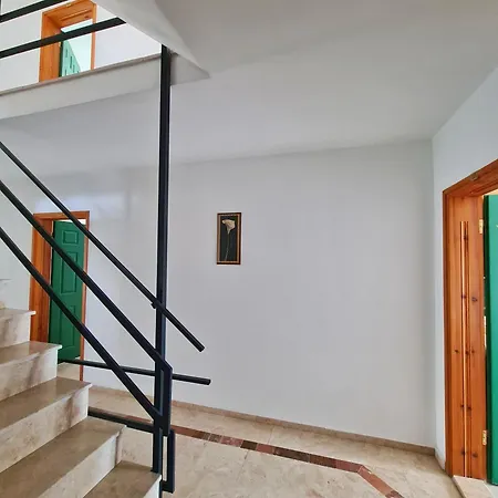 شقة فندقية Fora Çeşme