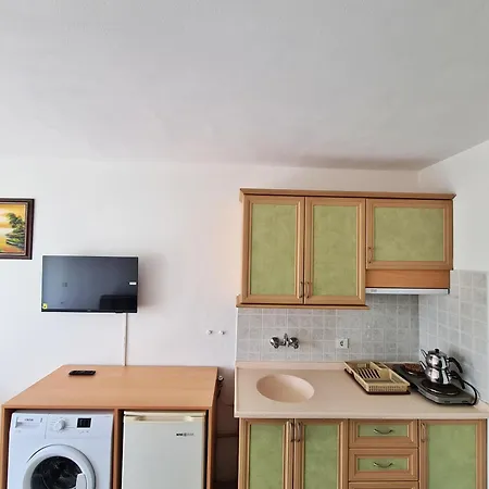 شقة فندقية Fora Çeşme