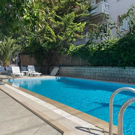 Fora شقة فندقية