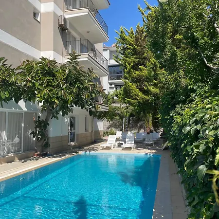 Apartmanhotel Fora