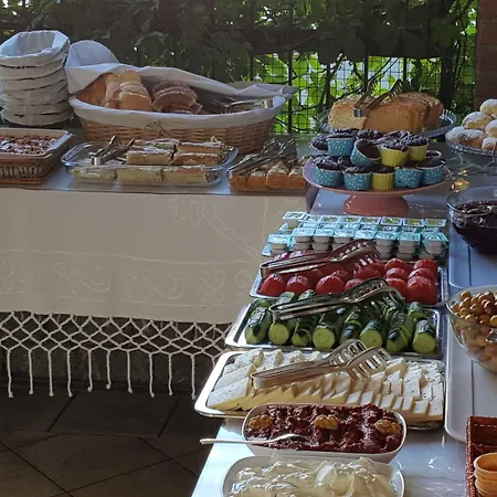 شقة فندقية Fora Çeşme