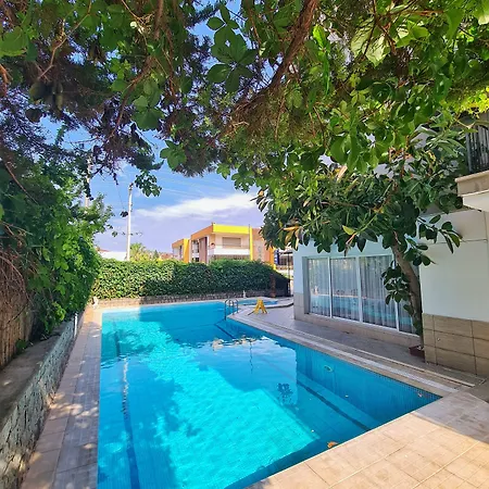 شقة فندقية Fora