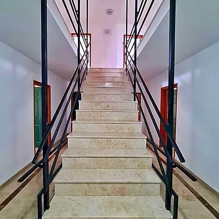 Apartmanhotel Fora