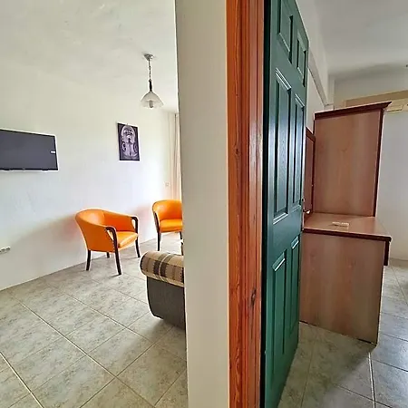 Hotel apartamentowy Fora 4*