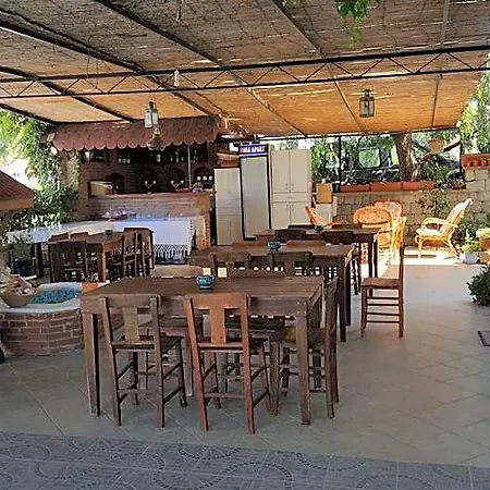 Apartmanhotel Fora