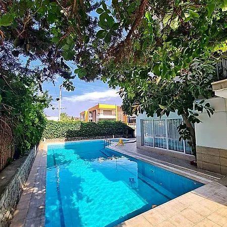 Apartmanhotel Fora Çeşme
