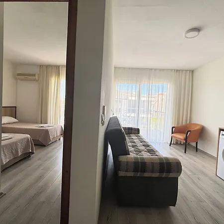 Fora 4* Çeşme